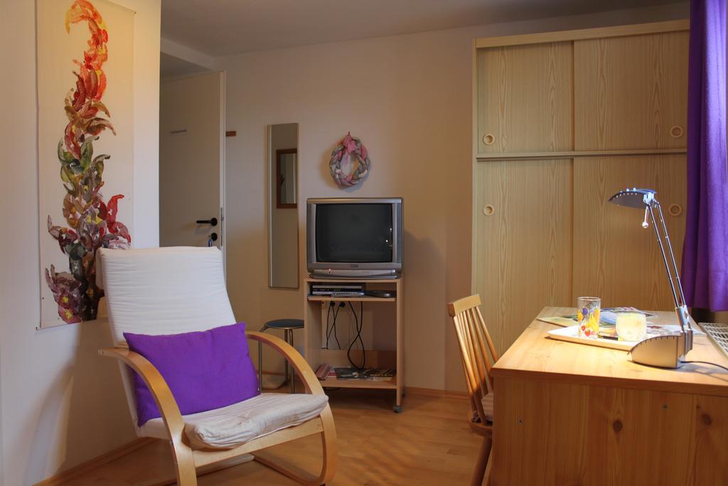 Haus Linda Apartment Barnkopf Bilik gambar