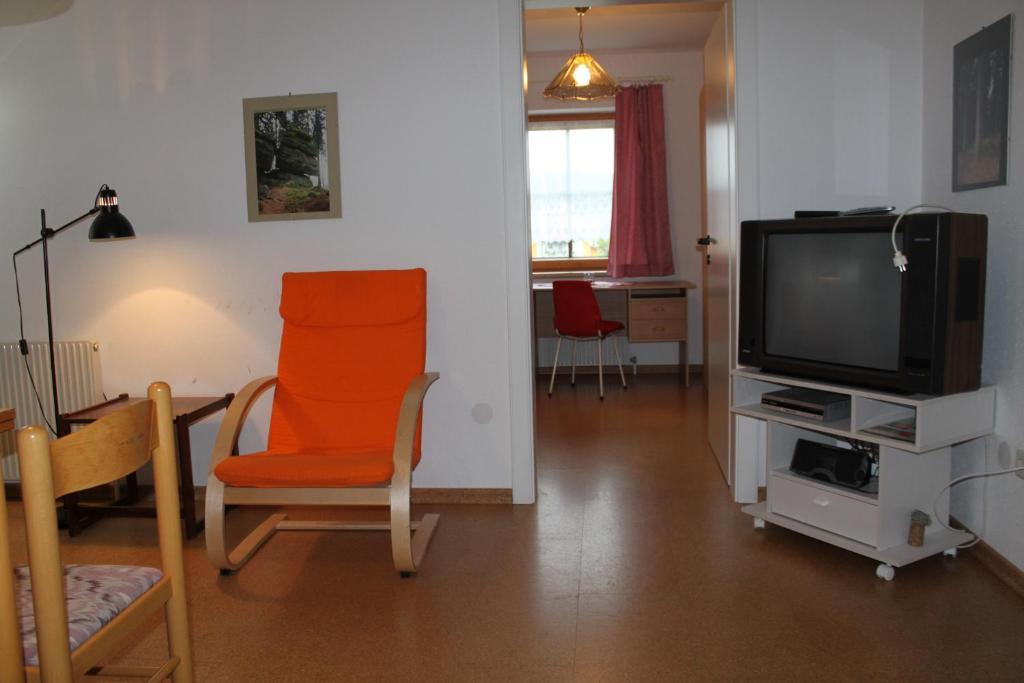 Haus Linda Apartment Barnkopf Bilik gambar