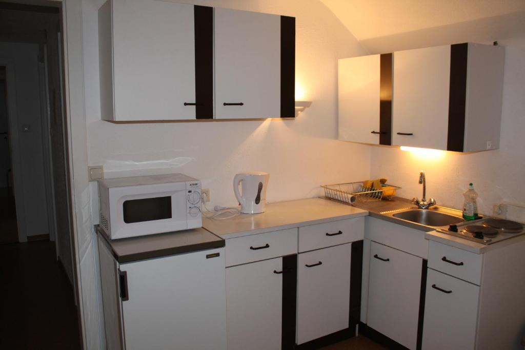 Haus Linda Apartment Barnkopf Bilik gambar